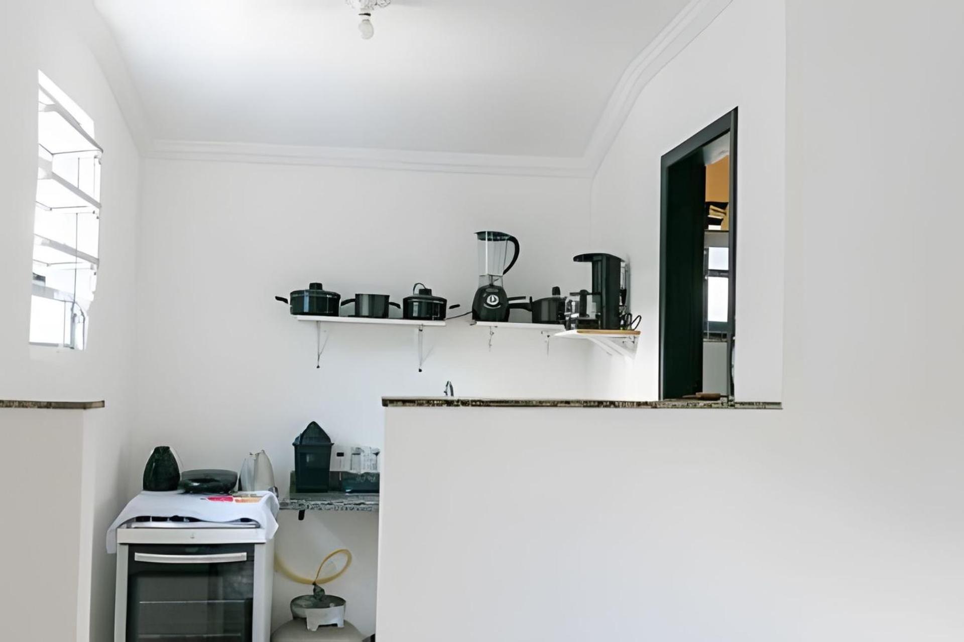 Casa Com Ar Condicionado Perto Da Praia Cabo Frio Esterno foto