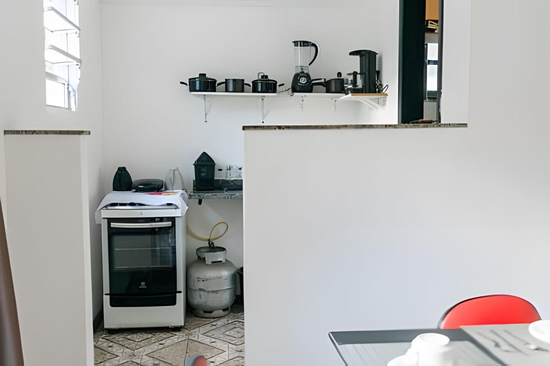 Casa Com Ar Condicionado Perto Da Praia Cabo Frio Esterno foto