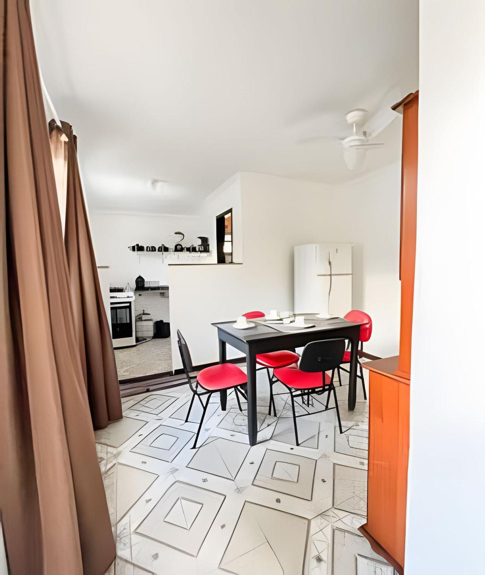 Casa Com Ar Condicionado Perto Da Praia Cabo Frio Esterno foto